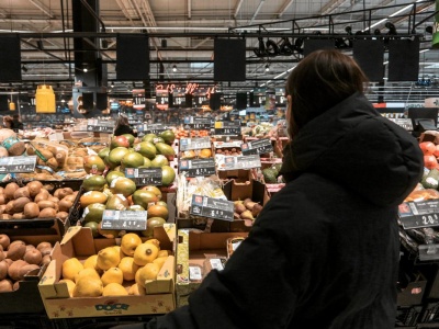 Co czeka nas przy sklepowych półkach w 2026 roku? Te artykuły będą droższe