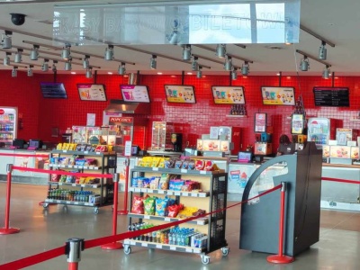 Nowy Rok w kinie. Te filmy zobaczymy 1 stycznia w krakowskim Multikinie