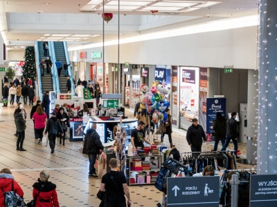 Czy 4 stycznia sklepy będą otwarte? Niedziele handlowe 2026