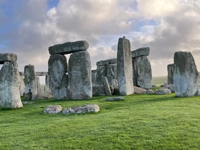 Naukowcy rozwiązali zagadkę Stonehenge. „Miały więcej wspólnego, niż można kiedyś sądzić”