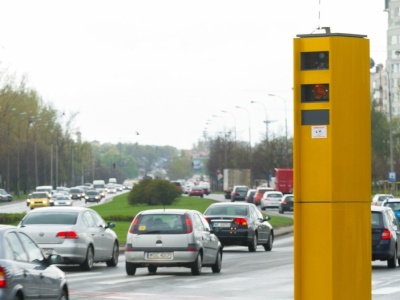 Jak sprawdzić czy fotoradar lub OPP działa? Sposób jest banalnie prosty