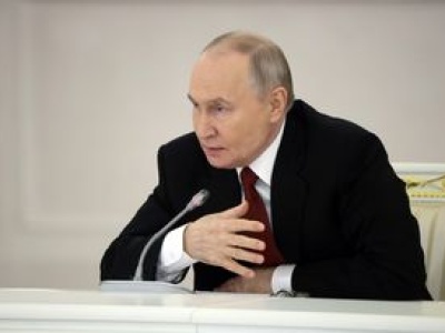 Działo się w nocy. CIA podważa kremlowską propagandę