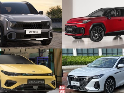 Jakie nowe auta pojawią się w salonach w 2026 r.? Zebraliśmy wszystkie nowości. Będzie ich aż 74