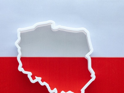 6 nowych miast od 1 stycznia. Sporo zmian na mapie Polski