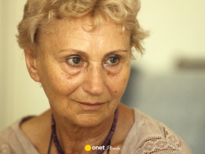 Popularna aktorka tuszowała swoją przeszłość. 