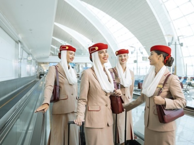 Rekrutacje Emirates we Wrocławiu, Krakowie i Warszawie