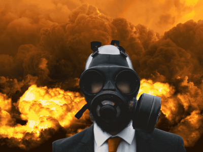 Apokaliptyczne prognozy dla Polski na 2026 rok