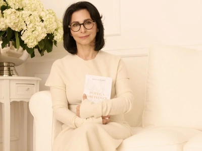 Co wydarzy się w Polsce w 2026 roku? Znana wizjonerka: Jesteśmy podglądani, jak przez lustro weneckie