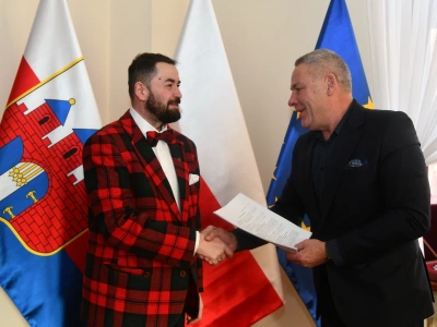 Politechnika Bydgoska powiększa swój teren