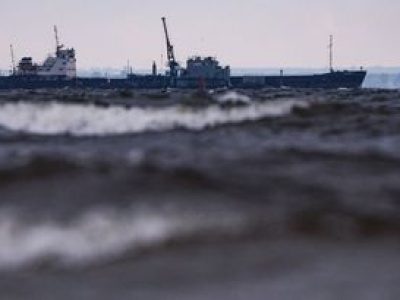 Kable w Zatoce Fińskiej uszkodzone. 