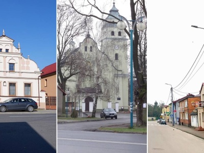 Nowe miasta na mapie Polski. Pojawiły się też inne zmiany