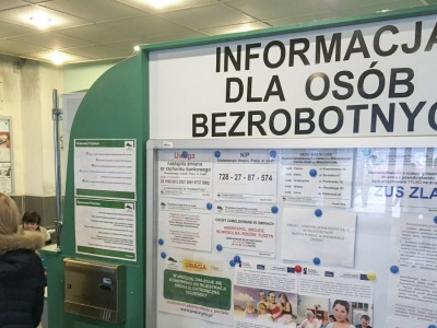 Zasiłek dla bezrobotnych nie dla każdego. Państwo zapłaci tylko wybranym