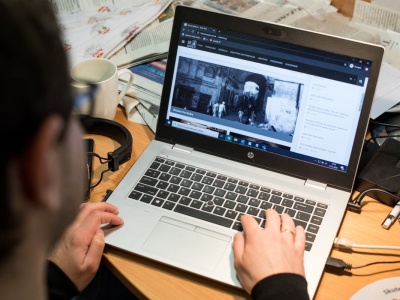 Nowe zjawisko na rynku pracy. 