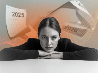 5 powodów, przez które w Nowy Rok czujesz ten smutek. Dopada nie tylko ciebie