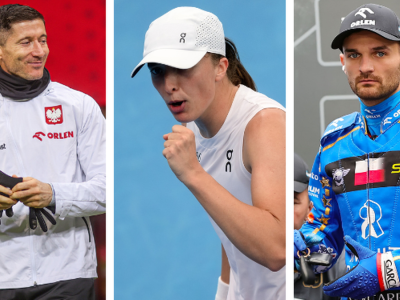 Kalendarz najważniejszych imprez sportowych w 2026 roku. Kluczowe daty dla kibiców!