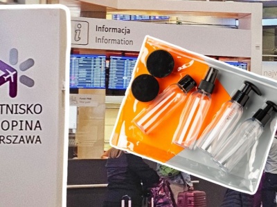 Rok 2026 przyniesie radość podróżnym na Lotnisku Chopina. Koniec irytującej zasady