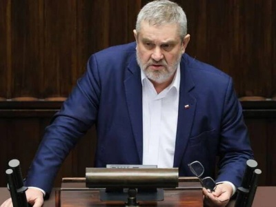 J.K. Ardanowski: Jesteśmy w kleszczach umów handlowych z Ukrainą i krajami Mercosur