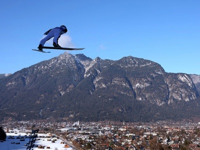 Turniej Czterech Skoczni 2025/26. Gdzie oglądać konkurs? Kiedy start?