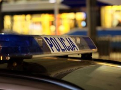 Zabójstwo w noc sylwestrową. Zginął taksówkarz