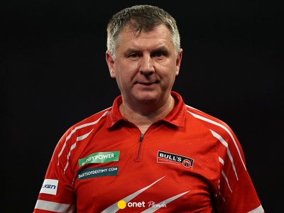 Krzysztof Ratajski po dramatycznej diagnozie znów zachwyca świat. 