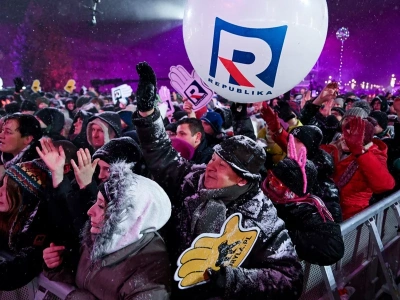 Po Sylwestrze TV Republika zawrzało. Widzowie wściekli