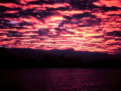 Wysadzić Antarktydę atomówkami, żeby uratować Ziemię przed efektem cieplarnianym. Czy to ma sens?