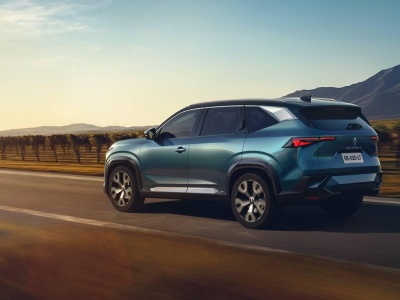 Nowy Renault Aurora, Duster i testy Boreala. Mocny początek roku w Francuskie.pl: premiery, targi oraz powrót do Ameryki Południowej