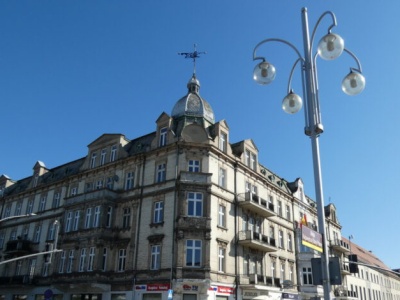 Jakie historie kryją częstochowskie kamienice?