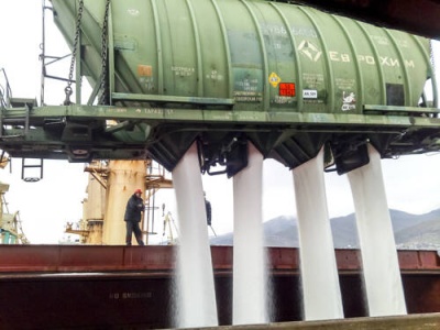 W 2026 r. nawozy będą droższe. Przyczyną jest m.in. podatek graniczny od emisji CO2