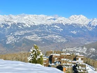 Tragedia w Szwajcarii. Eksplozja w kurorcie narciarskim, są ofiary