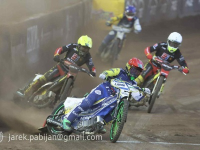 Żużel. Nowy rok, nowe cele. Tego mogą życzyć sobie polskie kluby