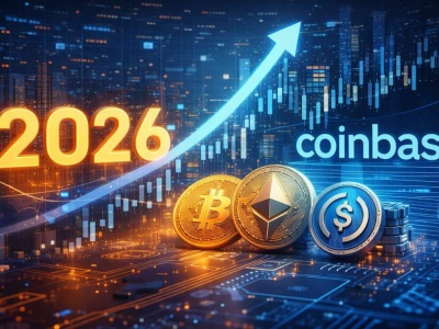 To, co napędzało krypto w 2025 roku, dopiero się rozpędza. 2026 może zmienić zasady gry