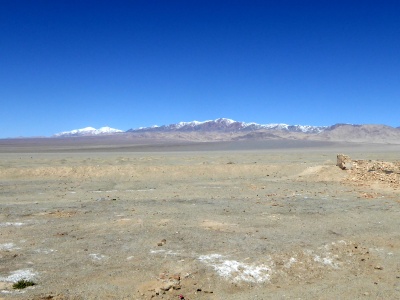 Największe złoże czarnego nefrytu na świecie. Wielki skarb w chińskich górach