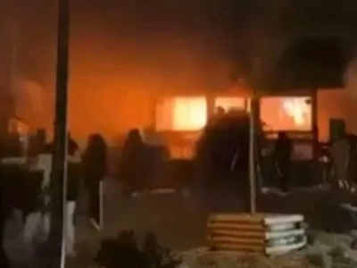 Potworna eksplozja w znanym kurorcie narciarskim w Szwajcarii. Są zabici i ranni