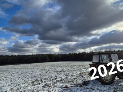 Nowe przepisy od 2026 r. Jak zmienią się koszty, podatki i praca na wsi?