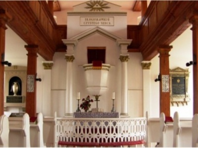 Parafia w Żychlinie zaprasza na ekumeniczne kolędowanie