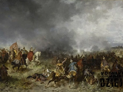 Husaria, oblężenie i śmierć hetmana. Dramatyczna bitwa pod Chocimiem