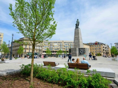 GUS policzył atrakcyjność turystyczną. Łódź… nie załapała się do rankingu