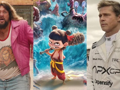 Najbardziej kasowe filmy 2025 roku. TOP tytułów, w które rzucaliśmy pieniędzmi