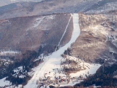 Największa wieś w Polsce jest większa niż myślisz. Przebija Ateny, Lyon i Zurych