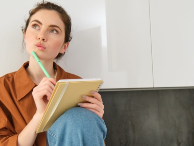 Nowe cele i wyzwania. Jak najlepiej dobrać postanowienia noworoczne?