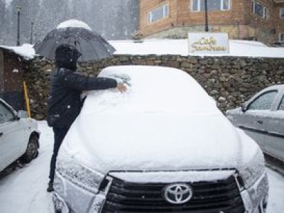 Nigdy tak nie rób. Uszkodzisz swoje auto