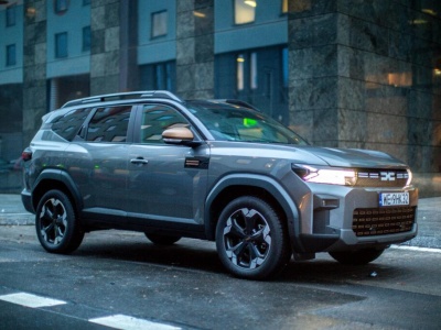 Polski cennik samochodów Dacia – styczeń 2026. Ile kosztują Bigster, Duster, Sandero, Jogger, Sandero Stepway i Spring?