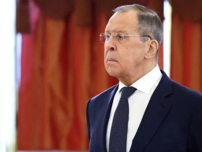 Amerykanie demaskują propagandową historię Ławrowa. 