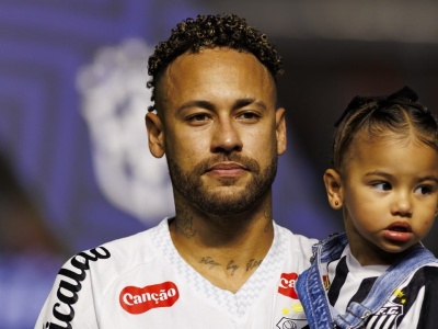 Neymar mówi „zostaję”. Decyzja, która ma zaprowadzić go na mundial