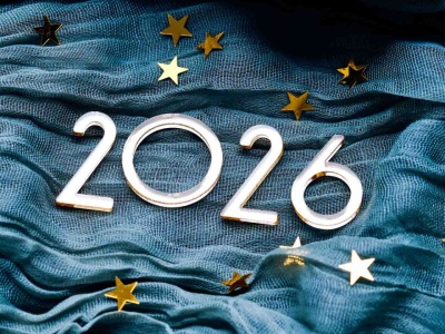 Gwiazdy mówią jasno: nadchodzi rok odważnych wyborów i nowych dróg