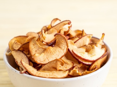 Oczyszczają jelita, pomagają kontrolować wagę. Zaleca się jedno dziennie