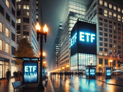 Kryptowalutowy krach w funduszach ETF? Inwestorzy uciekają z miliardami – oto najnowsze dane!