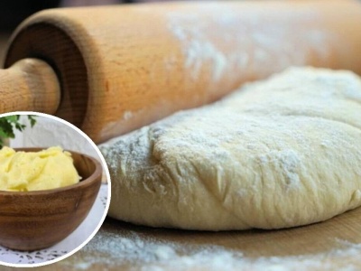 Dodaję 100 g do ciasta drożdżowego, by było pyszne i niekłopotliwe