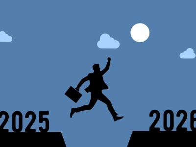 Postanowienia noworoczne czas start